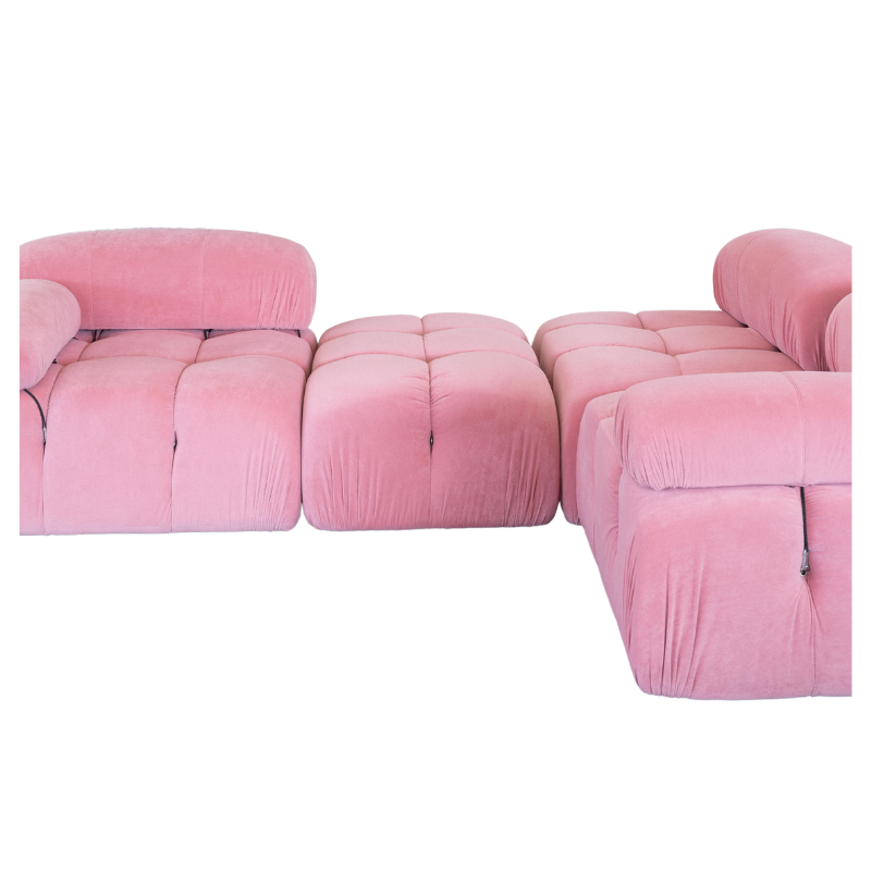 Bellissimo Sofa | Natalie Jayne Interiors | Perth, WA
