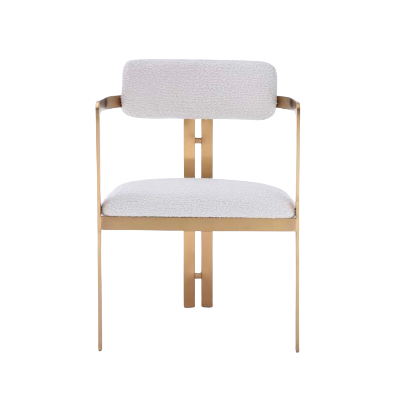 Handler Dining Chair | Natalie Jayne Interiors | Perth, WA