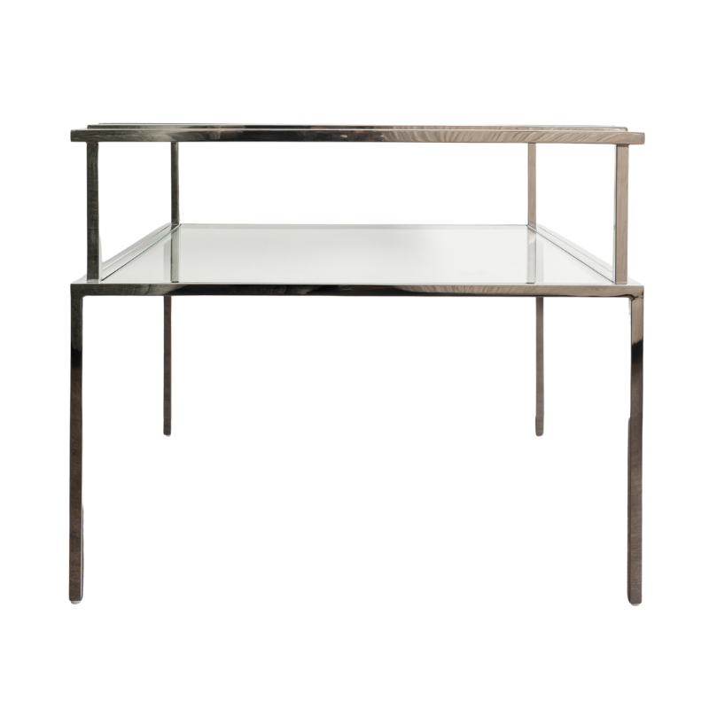 Jasper Side Table | Natalie Jayne Interiors | Perth, WA