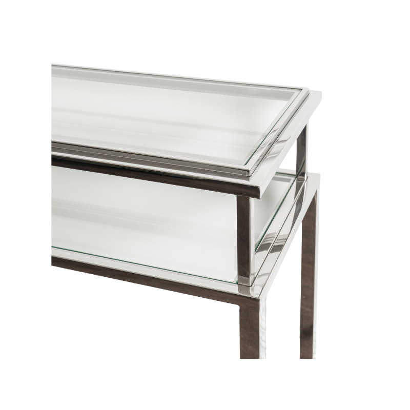 Gibson Console | Natalie Jayne Interiors | Perth, WA