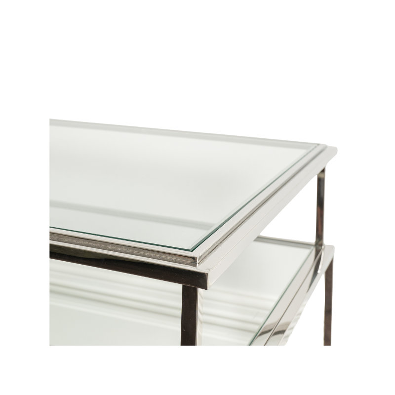 Jasper Side Table | Natalie Jayne Interiors | Perth, WA