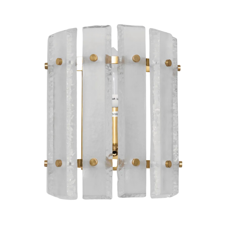 Furna Wall Sconce | Natalie Jayne Interiors | Perth, WA