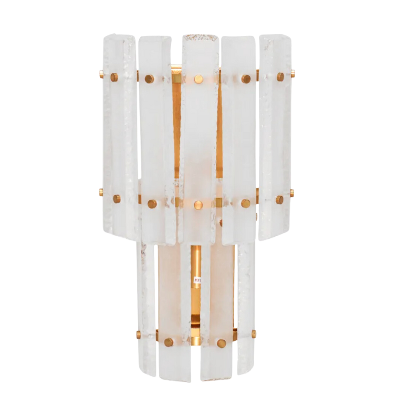Furna Wall Sconce - Tall