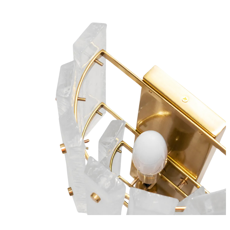 Furna Wall Sconce - Tall