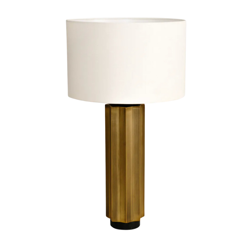 Lisboa Table Lamp | Natalie Jayne Interiors | Perth, WA