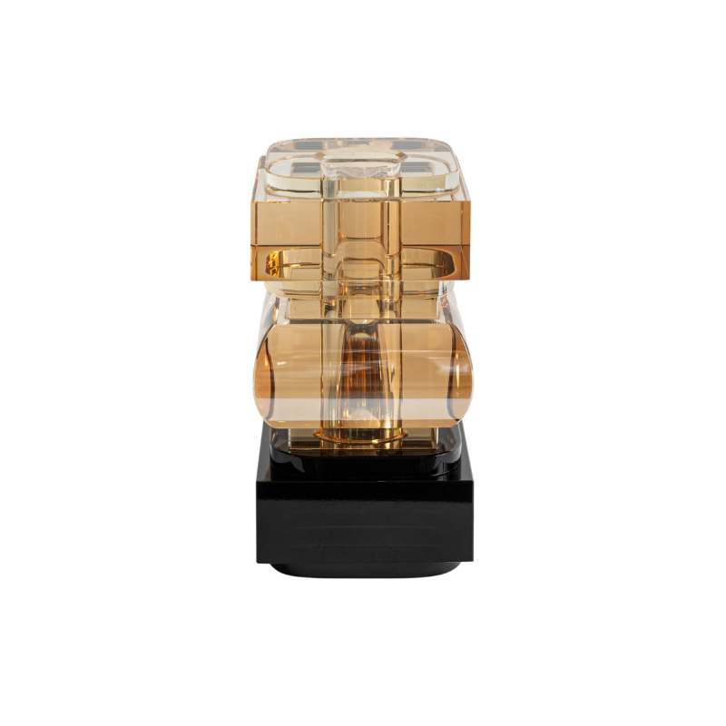 Tanama Crystal Vase Medium
