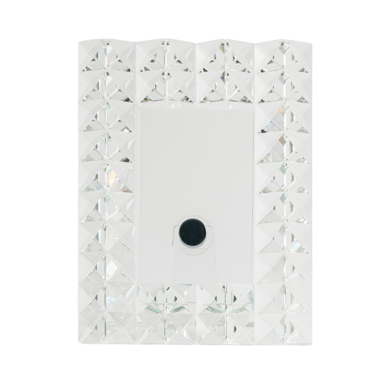Salvador Crystal Frame Large | Natalie Jayne Interiors | Perth, WA