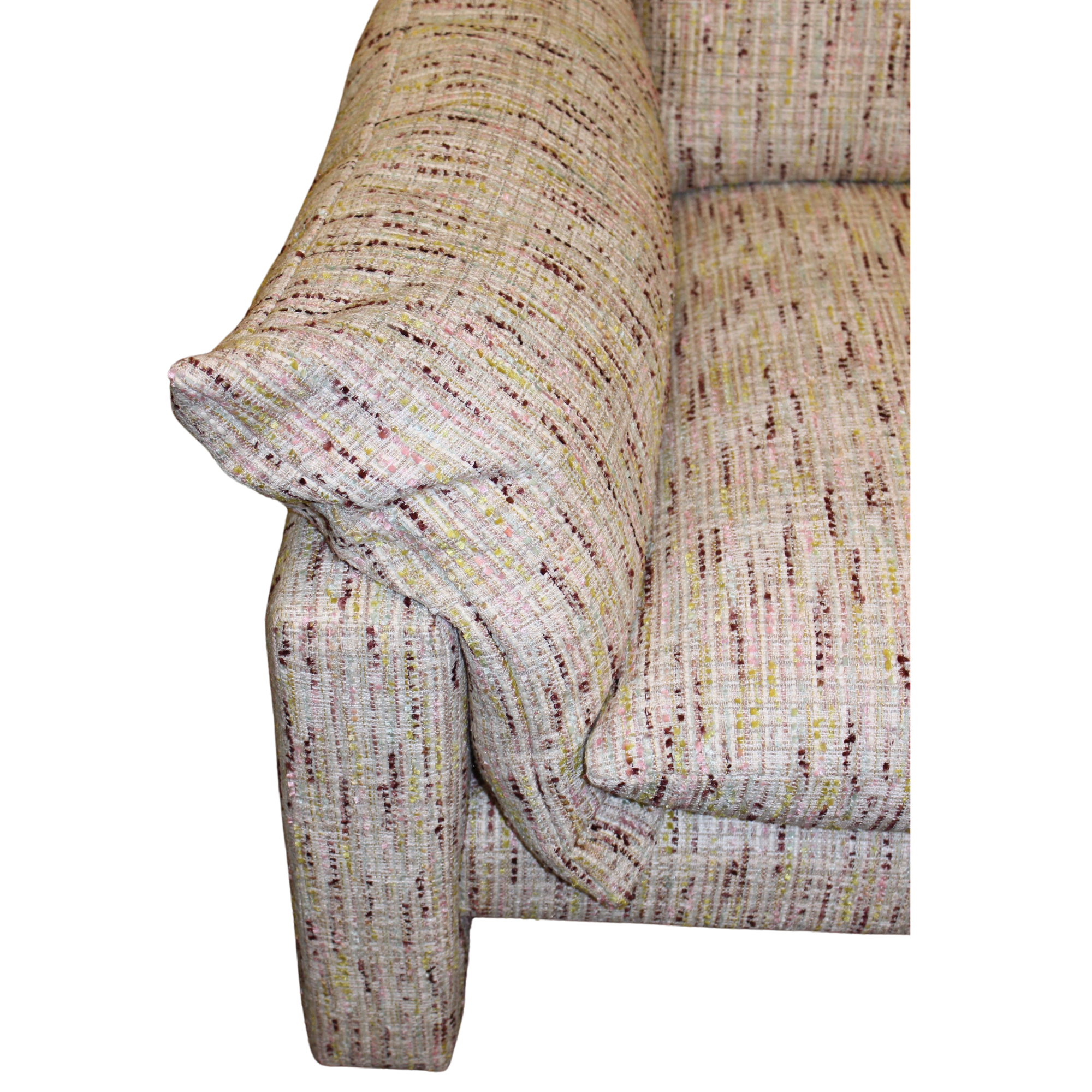 Dylan Sofa Custom | Natalie Jayne Interiors | Perth, WA