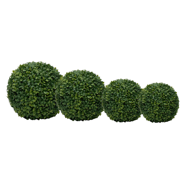 Topiary Balls Natalie Jayne Interiors