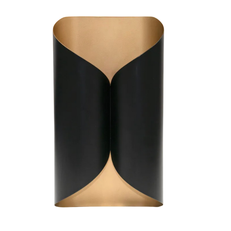 Luxor Wall Sconce Short | Natalie Jayne Interiors | Perth, WA