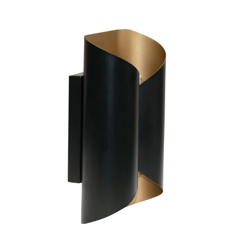Luxor Wall Sconce Short | Natalie Jayne Interiors | Perth, WA