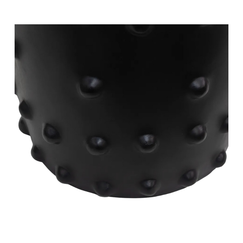 Cooper Stool Black | Natalie Jayne Interiors | Perth, WA