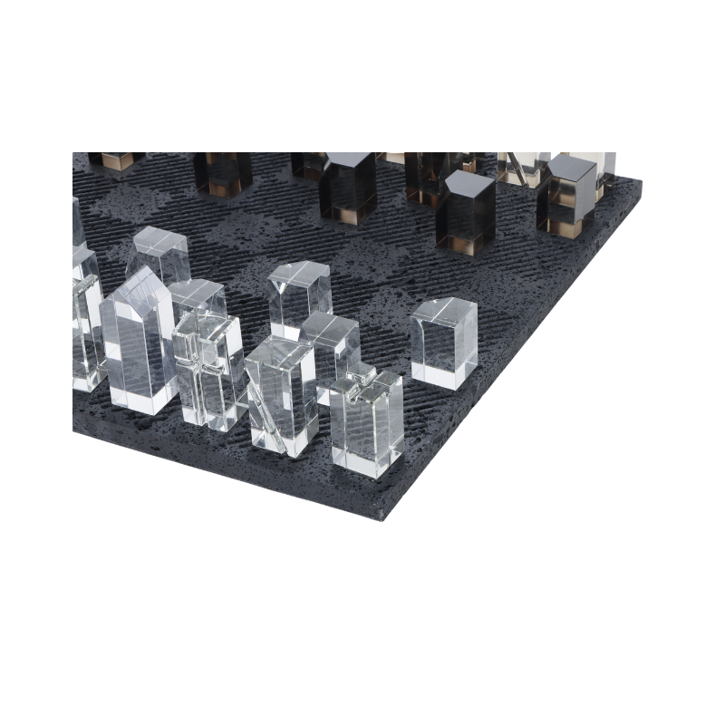 Hutton Chess Board | Natalie Jayne Interiors | Perth, WA