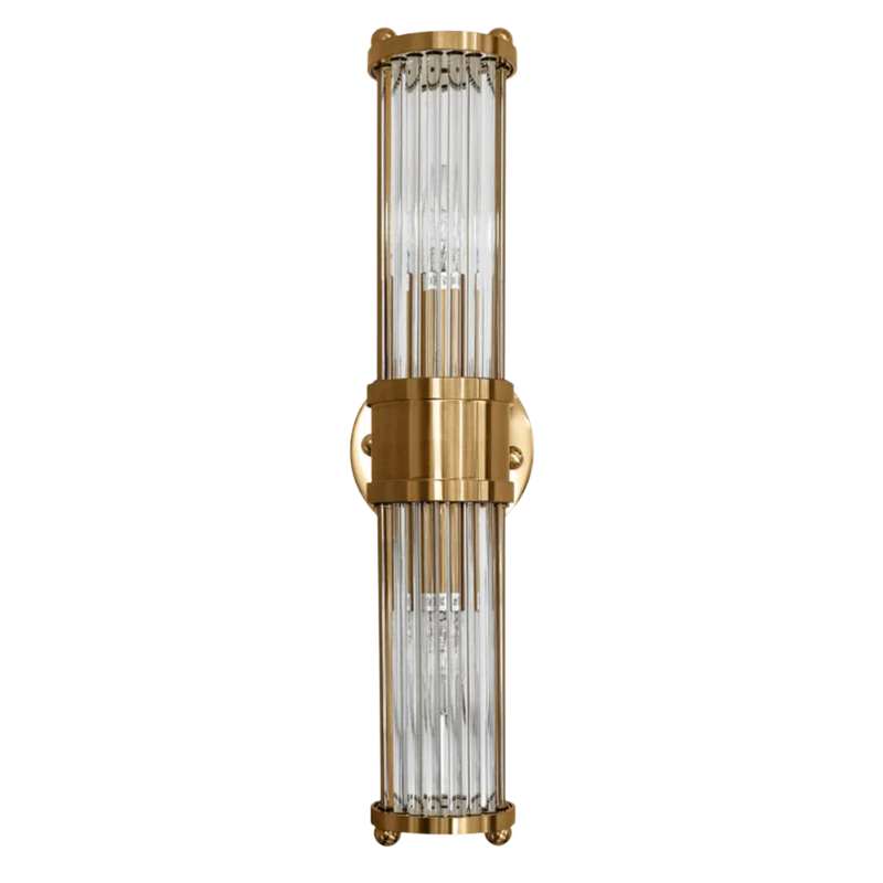 Gigi Wall Sconce Long | Natalie Jayne Interiors | Perth, WA
