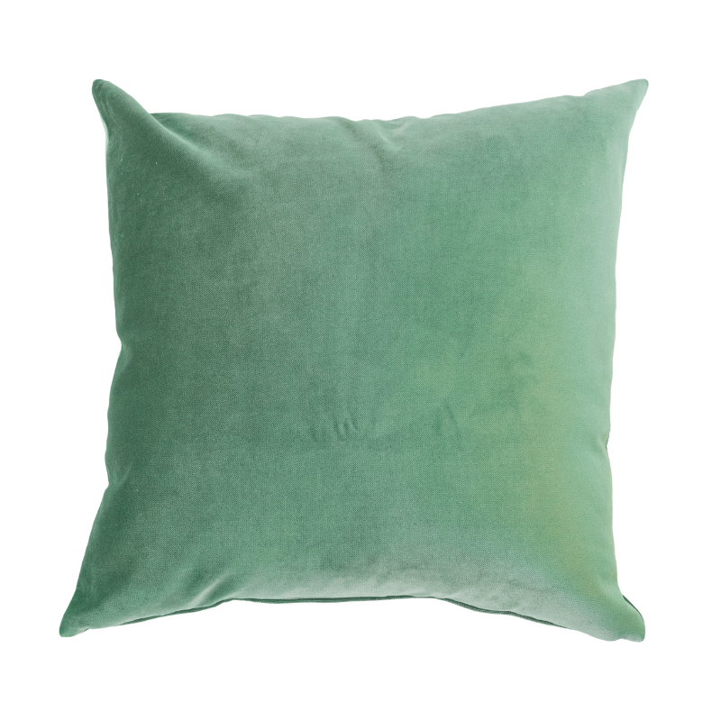 Premium Cushion Mint Green | Natalie Jayne Interiors | Perth, WA