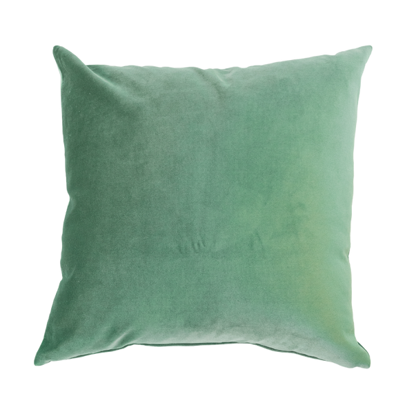 Premium Cushion Mint Green | Natalie Jayne Interiors | Perth, WA