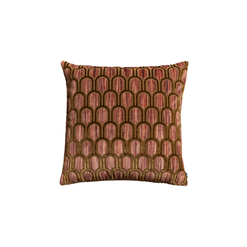 Beverly Hills Cushion Catherine Martin Fabric