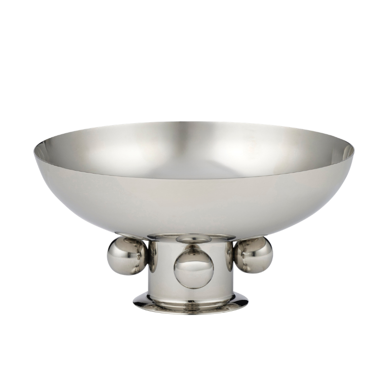 Neaves Steele Bowl