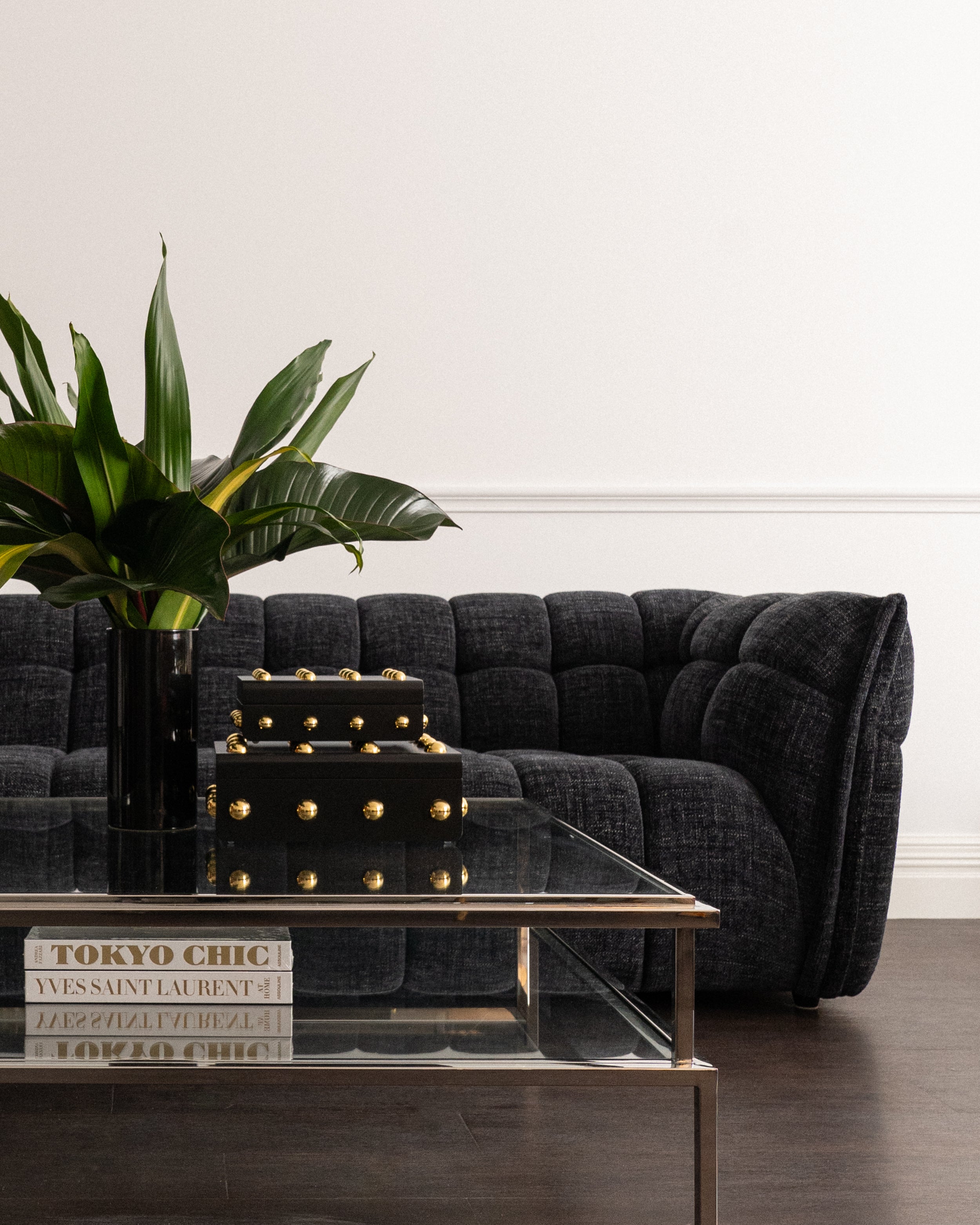 Henida Black Box - Small