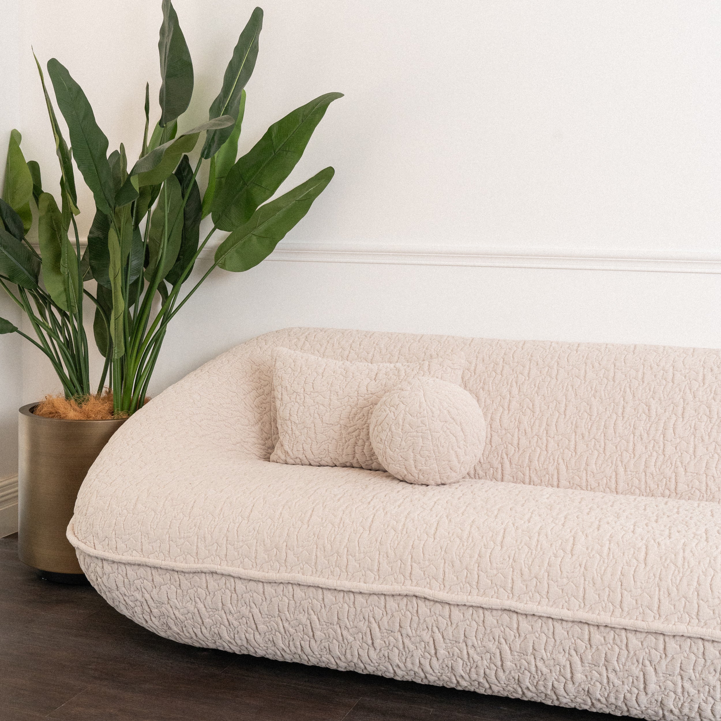 Zephyr Sofa