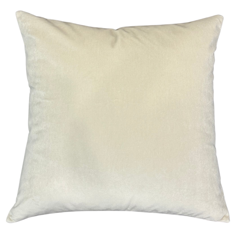 Sebastiano Ruby Cushion | Natalie Jayne | Perth, WA