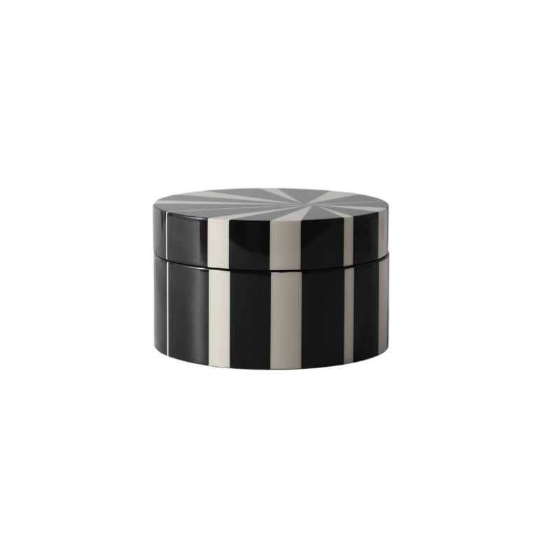 Harper Round Box Small | Natalie Jayne Interiors | Perth, WA
