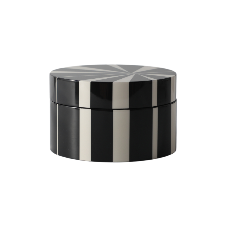 Harper Round Box Large | Natalie Jayne Interiors | Perth, WA