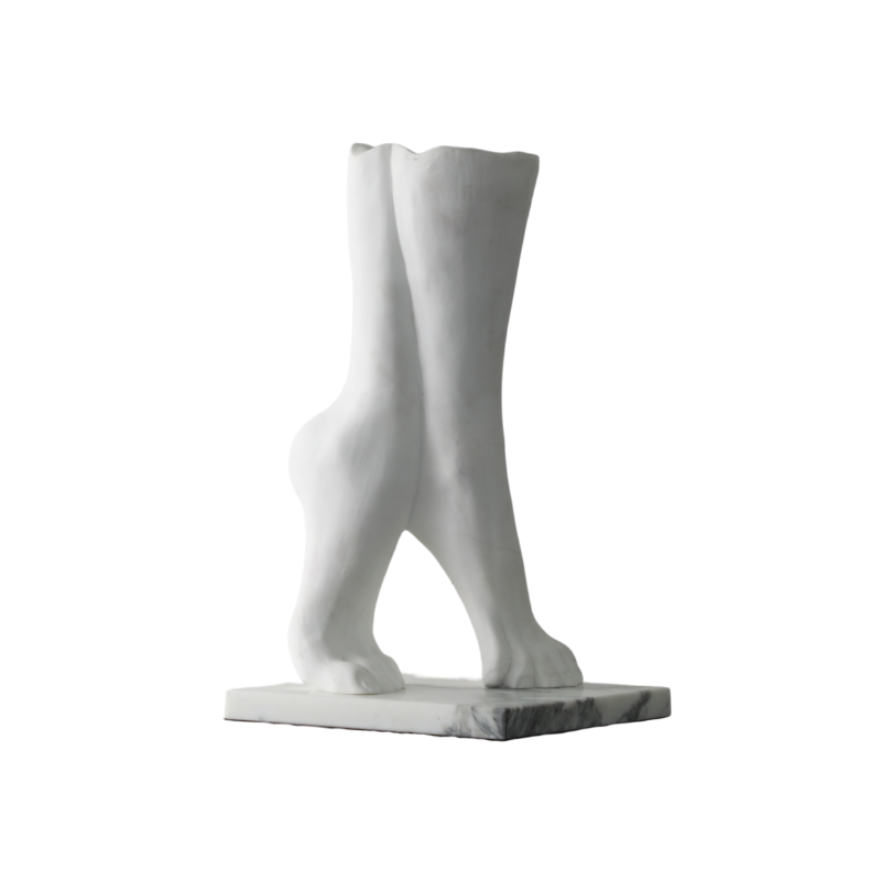 Gilda Foot Vase | Natalie Jayne Interiors | Perth, WA