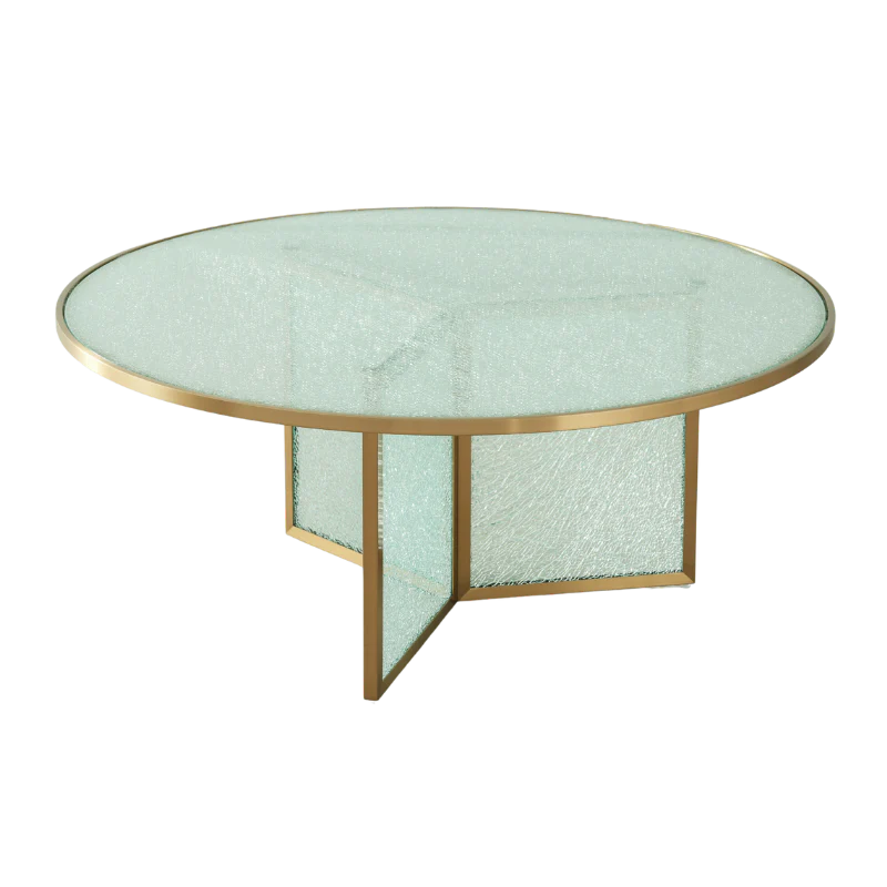 luxury Shatter Table
