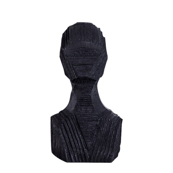 Nuanda Decorate Figure Black | Natalie Jayne Interiors | Perth, WA