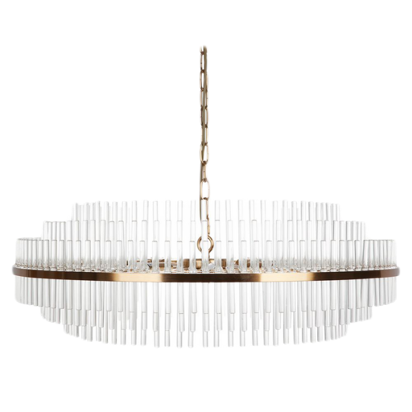 Highness Pendant - Round