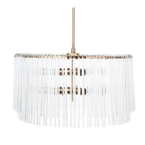 Majesty Pendant Round | Natalie Jayne Interiors | Perth, WA