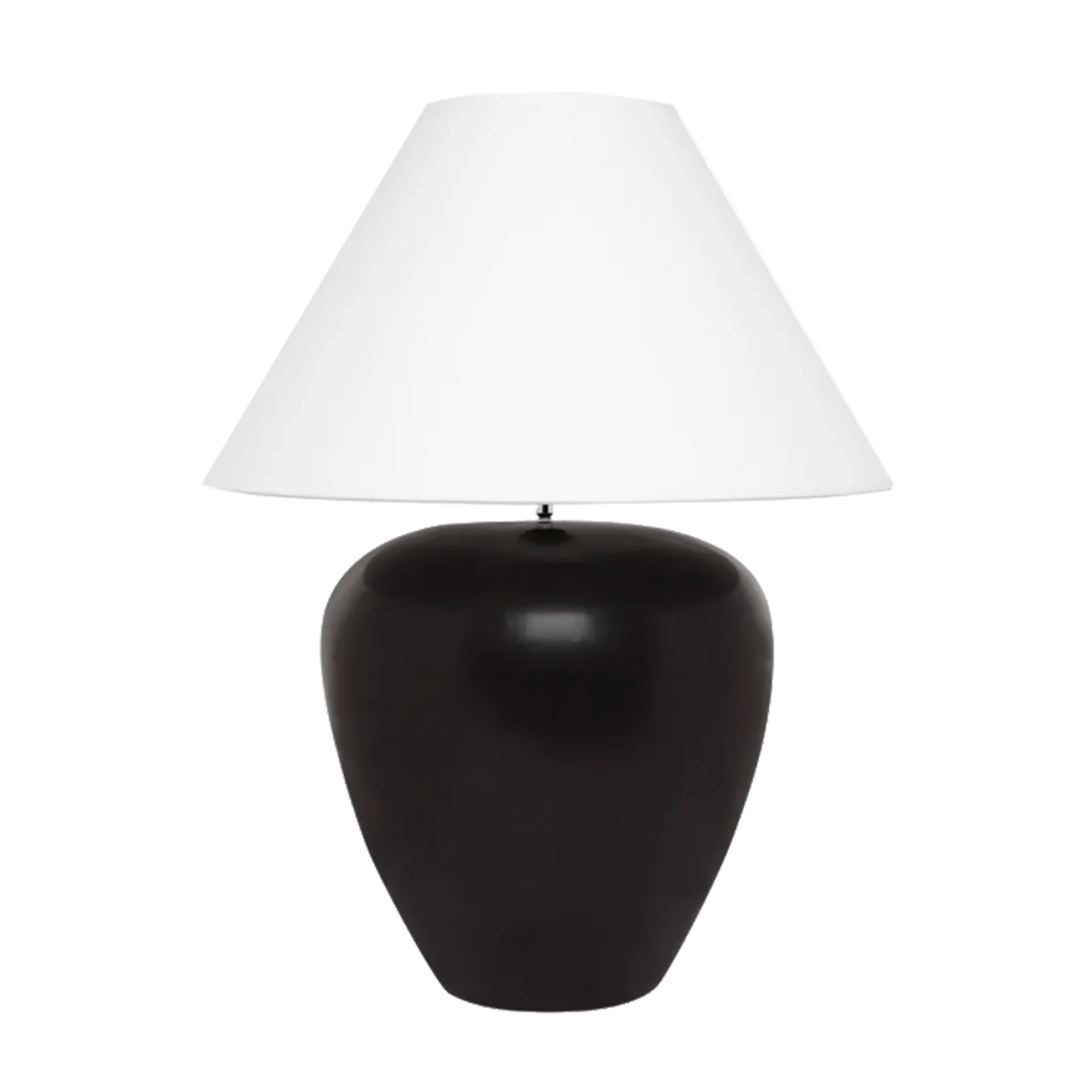 Jonah Table Lamp 56cm H // Picasso Table Lamp - Lighting, Desk Lamp - Perth WA