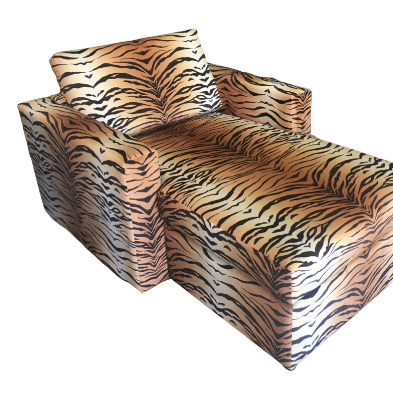 Tigris Lounge | Natalie Jayne Interiors | Perth, WA