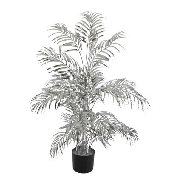 Silver Areca Palm Tree | Natalie Jayne Interiors | Perth, WA