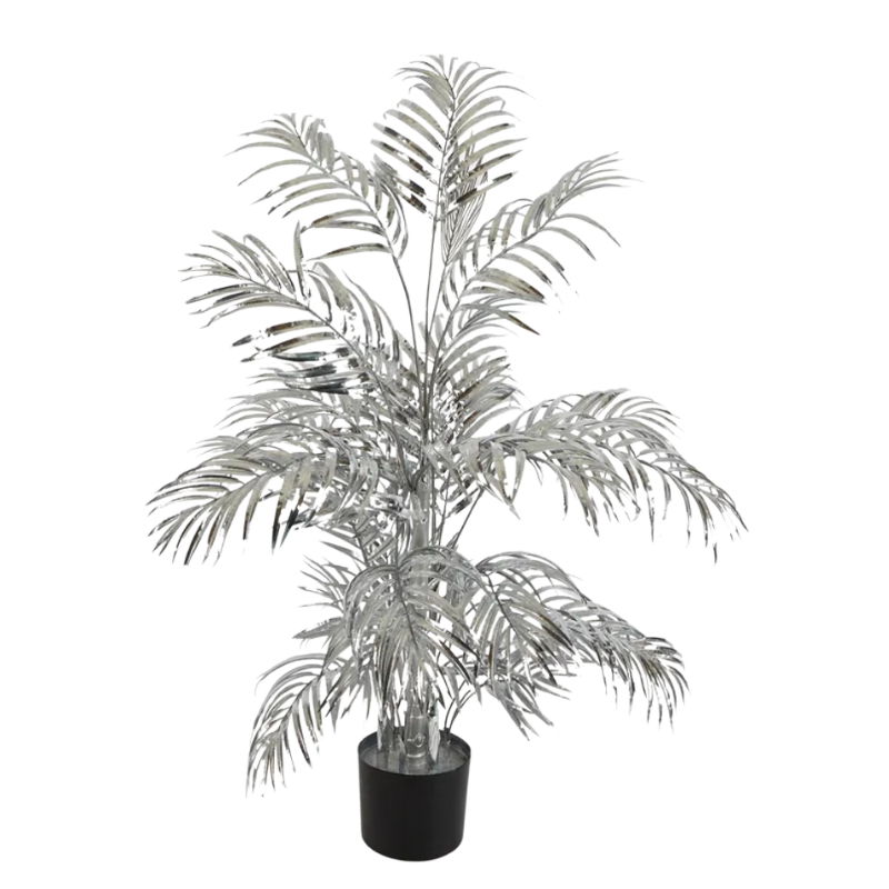 Silver Areca Palm Tree | Natalie Jayne Interiors | Perth, WA