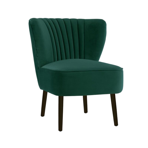 The Como Chair - Ivy Green