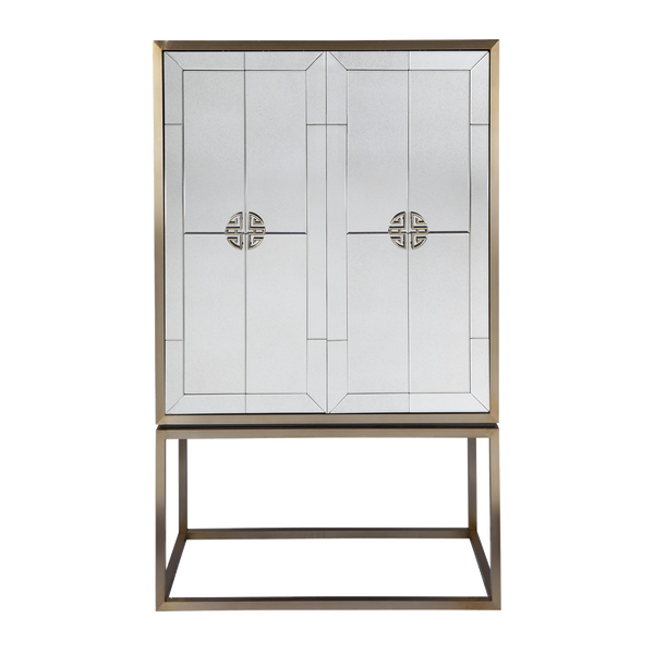 Luxury Drinks Cabinet Uk 3d mon