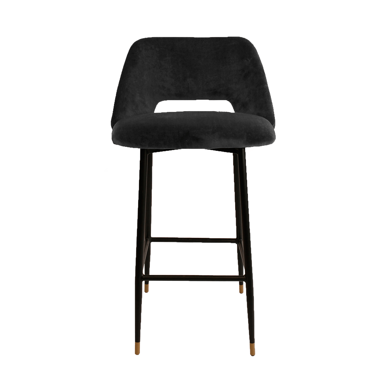 The Boy Bar Stool - Black