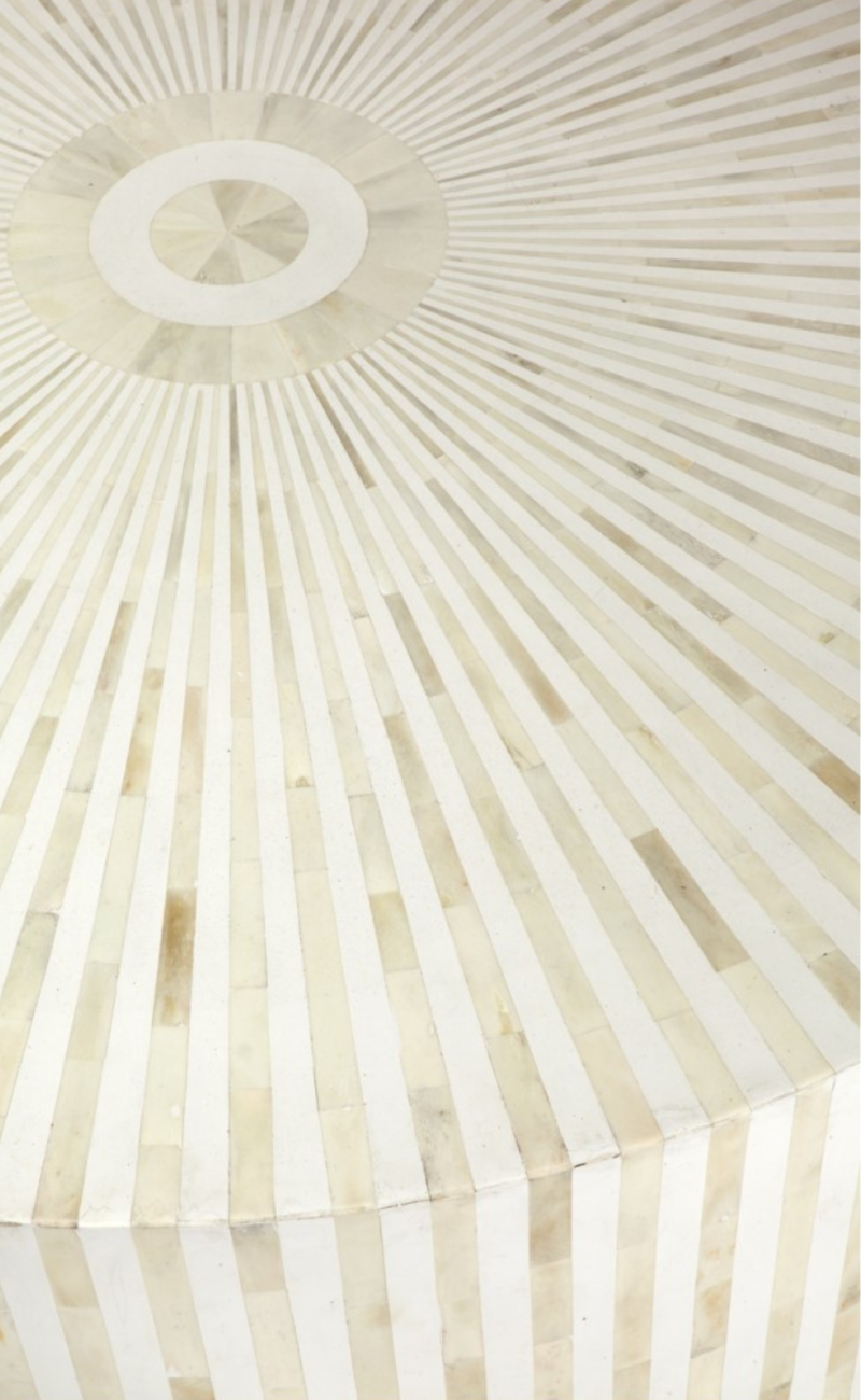 Marion Bone Coffee Table