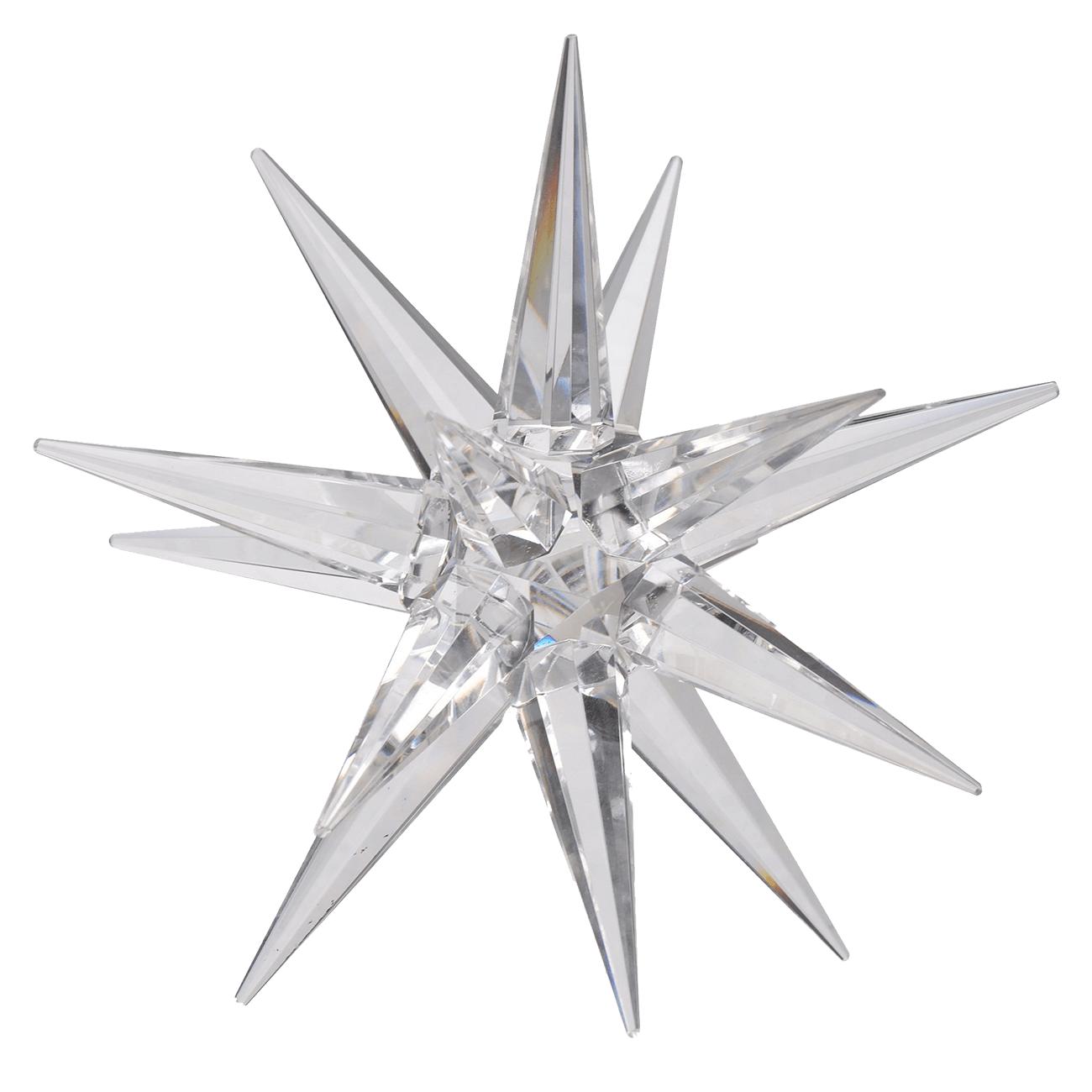 Knightly Crystal Star Decorator | Natalie Jayne Interiors | Perth, WA