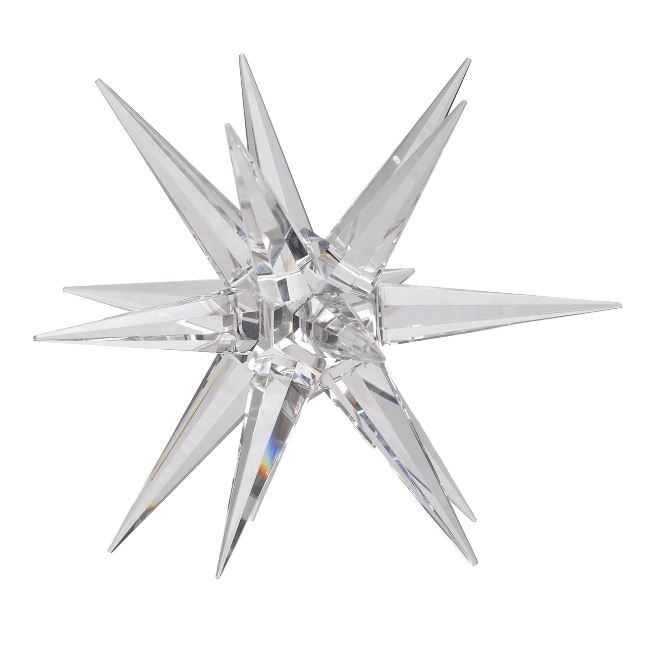 Knightly Crystal Star Decorator | Natalie Jayne Interiors | Perth, WA