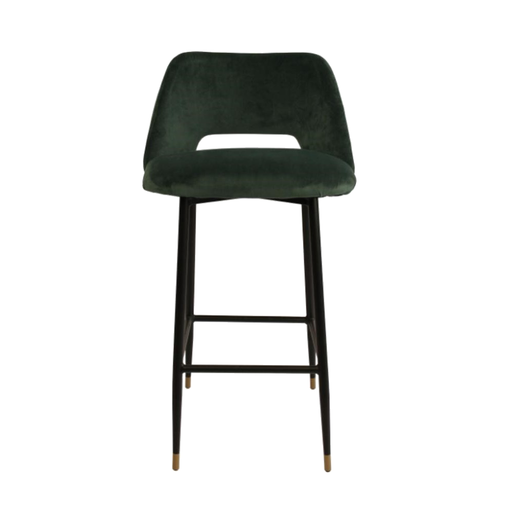 The Boy Bar Stool - Ivy Green