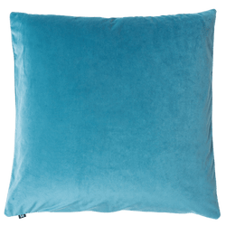Signature Cushion - Aquamarine