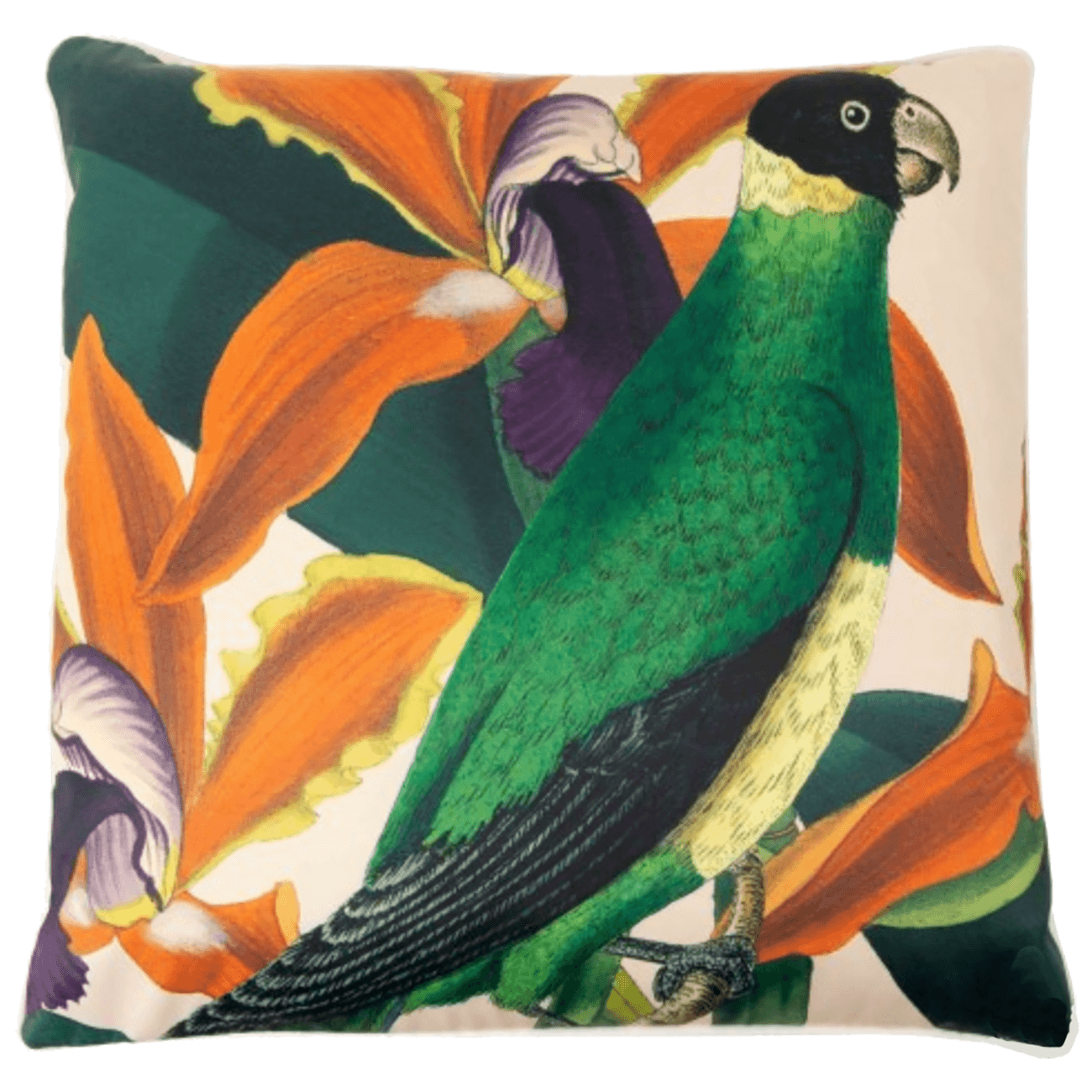 ESTE CUSHION COVER - CONURE | Creatively Active Minds, Perth WA