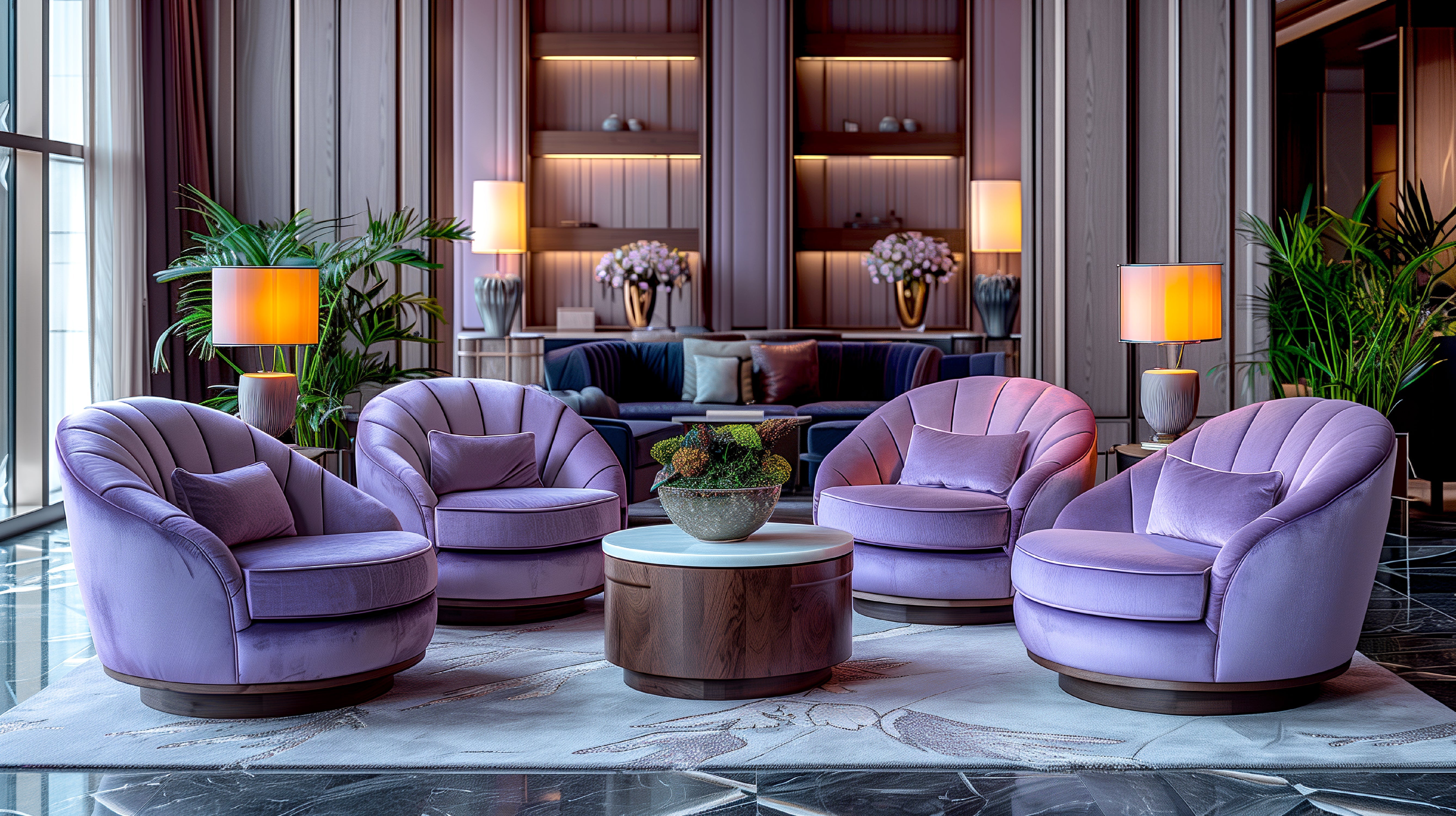 How to Choose Luxury Furniture That Elevates Your Home