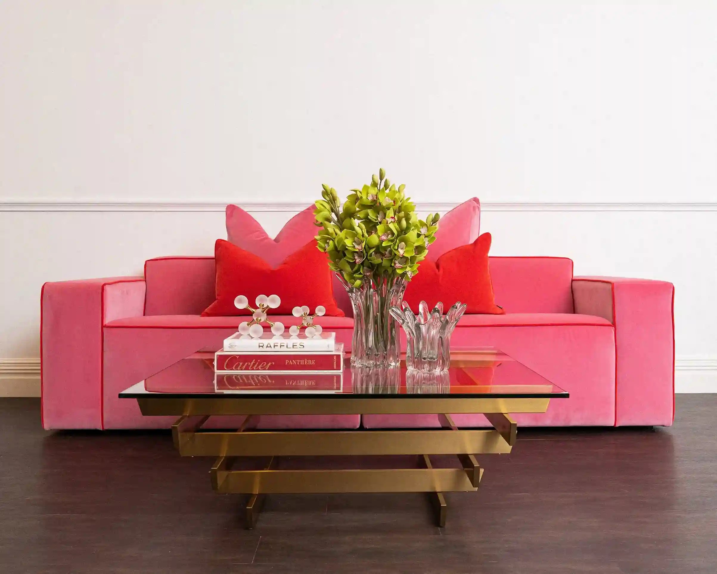 How to Choose Luxury Furniture That Elevates Your Home