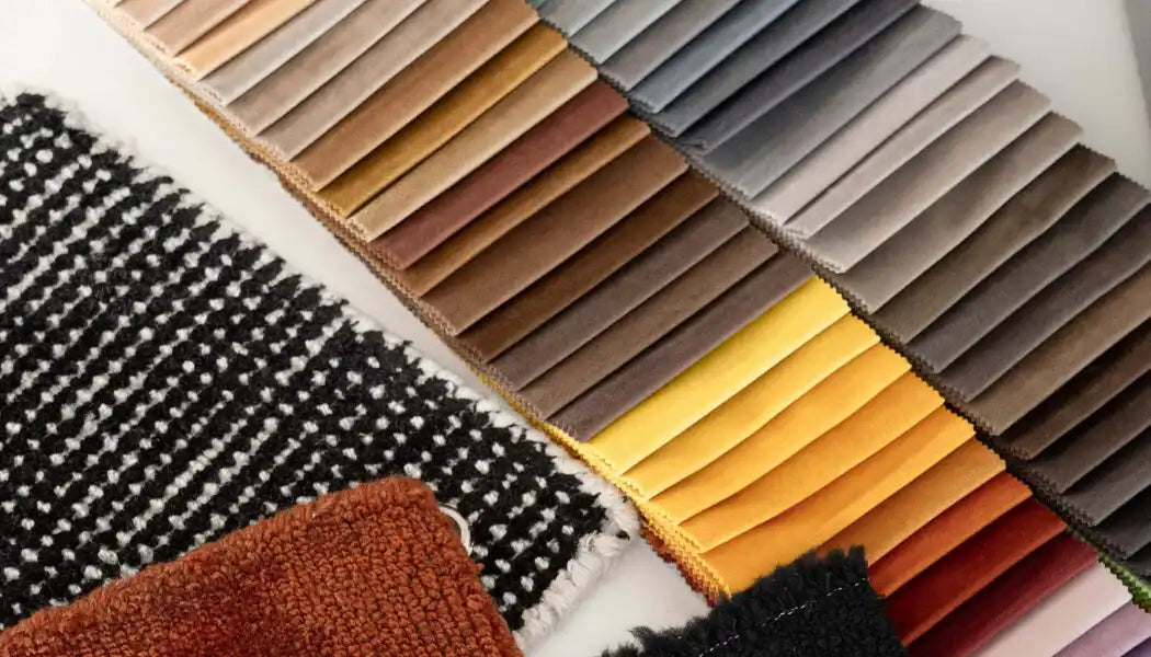Fabric Swatches