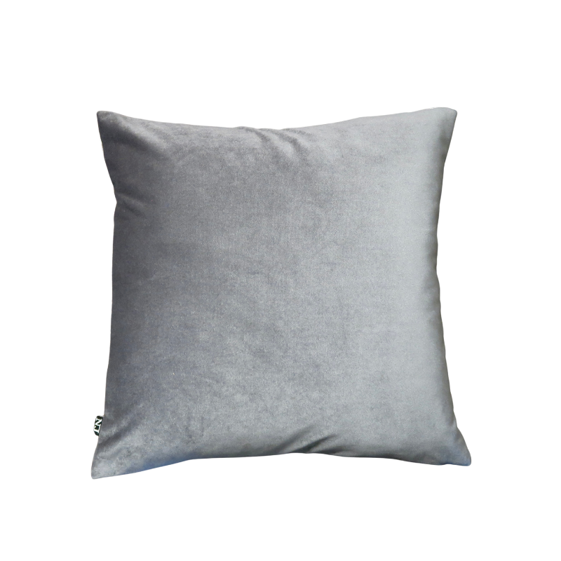 Bengal Tiger Cushion - Onyx - 50 x 50