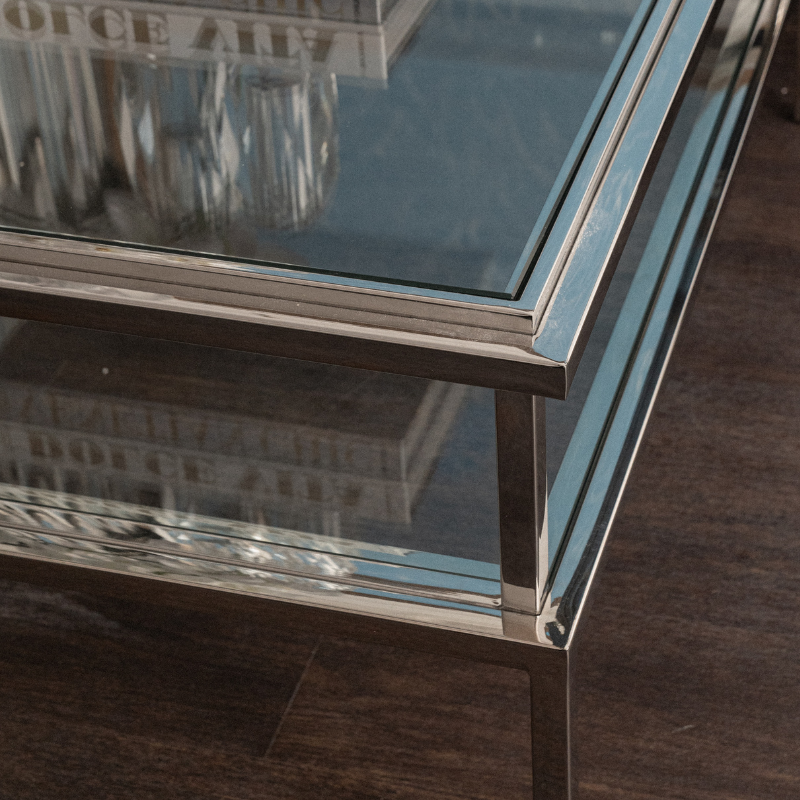 Capital Coffee Table